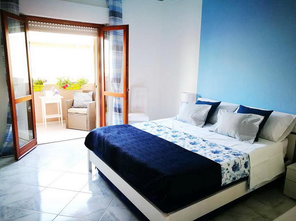 Acquamarina Apartment With Terrace Marsala Exterior photo