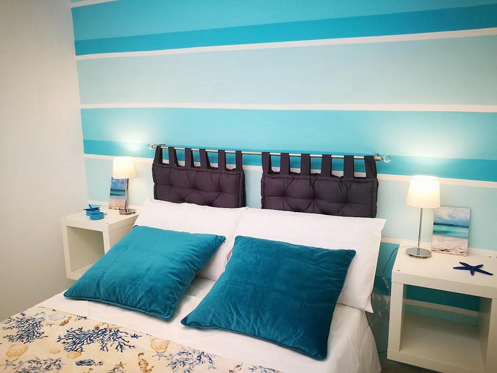 Acquamarina Apartment With Terrace Marsala Exterior photo